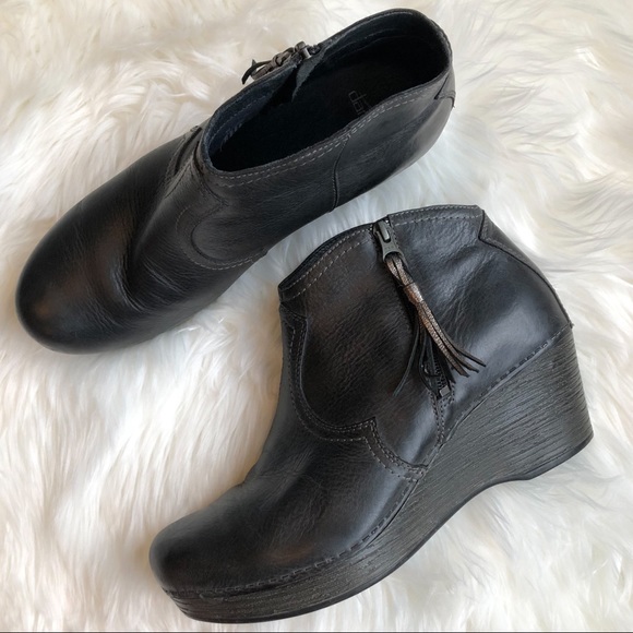dansko veronica boot
